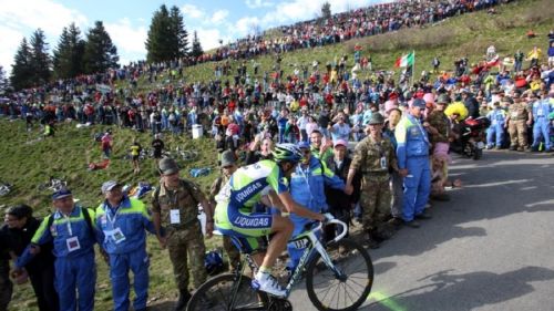 giro d'italia